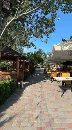 Продається готовий бізнес кафе, на березі р.Дніпро. Дніпро