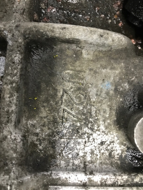 Коробка передач АКПП Toyota Camry 2001-2006 3050033360 (Арт. 47143) Київ - зображення 8