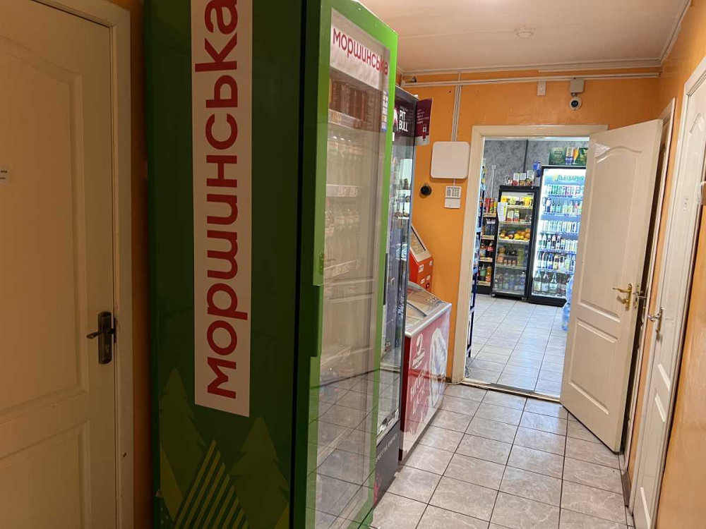 продажа торговые площади Нежинский, Нежин, 2250000 грн. Нежин - изображение 8