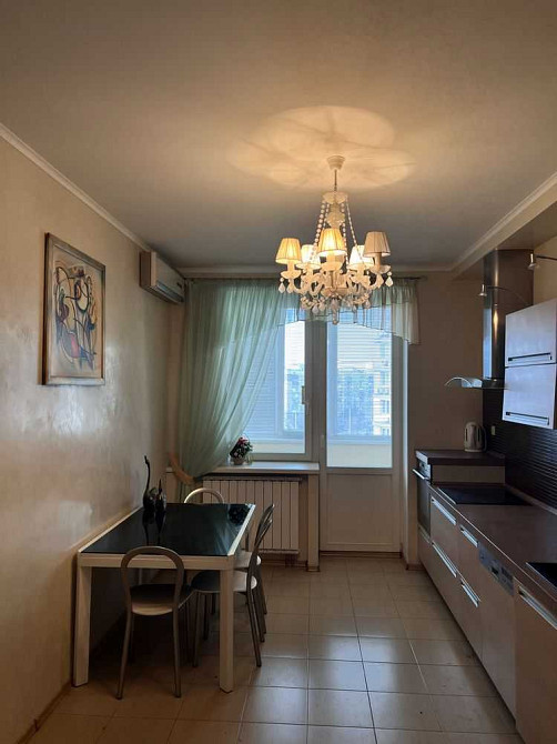 продажа 4-к квартира Киев, Оболонский, 350000 $ Київ - зображення 3