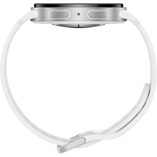 Смарт-годинник Samsung Galaxy Watch 8 44mm L330 Silver (SM-L330NZSA) EU (Код товару:42045) Харків - зображення 4