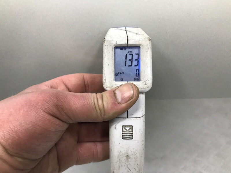 Дверь передняя правая Nissan Tiida C11 1.6 БЕНЗИН HR16 2004 (б/у) Киев - изображение 7