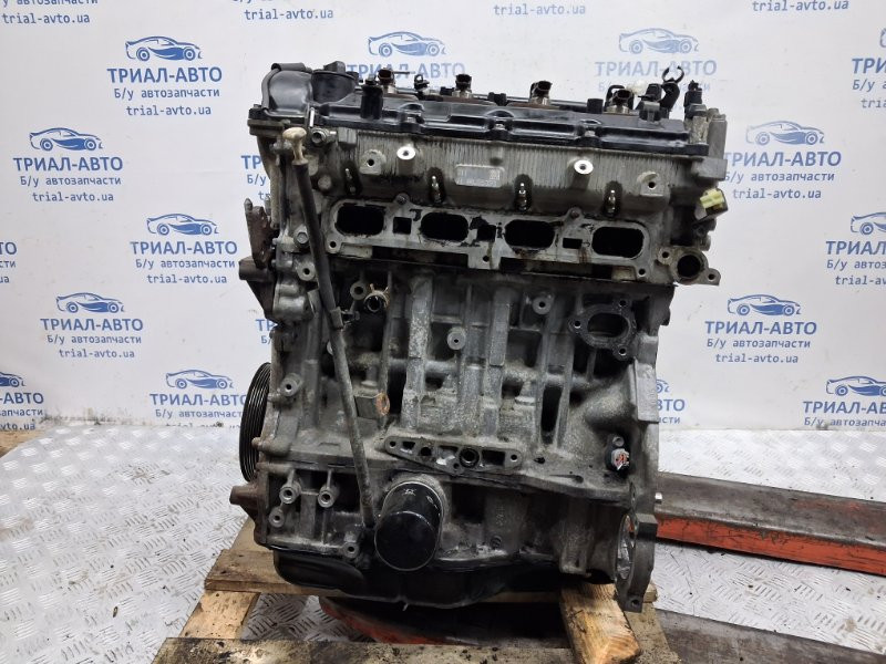 Двигатель Mitsubishi ASX GA 1.8 DIESEL 4N13 2010 (б/у) Київ - зображення 1