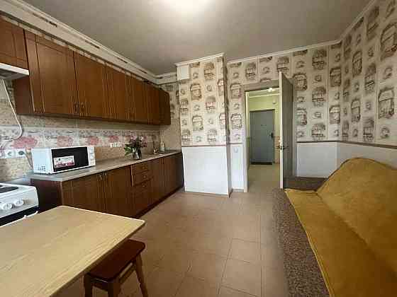 долгосрочная аренда 1-к квартира Киев, Соломенский, 12750 грн./мес. Київ