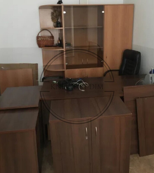 Оренда офісу по вул. Сергія Берегового в Солом'янському р-ні. Код об'єкту №: 1419162 Київ - зображення 6