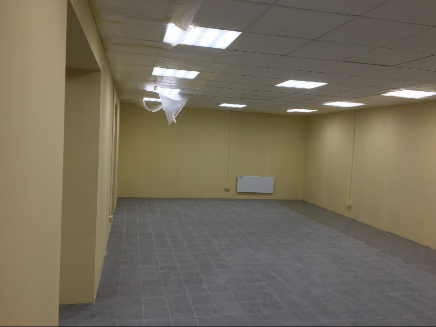 Здам в оренду 156 м2 Київ, вул. Академіка Заболотного, 20а Киев - изображение 4