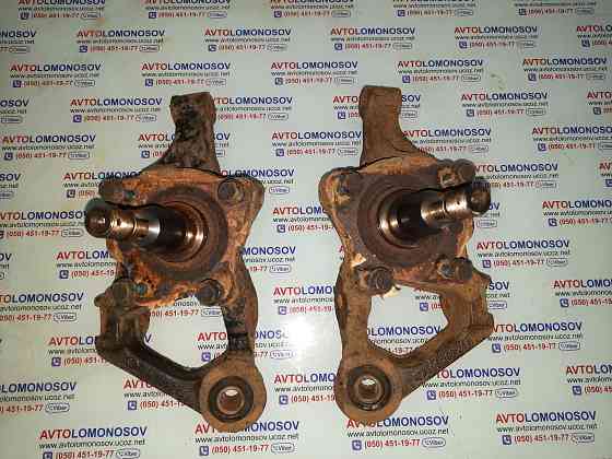 Цапфа Кулак поворотный задний Daewoo Nubira GM 96300244 96300245 Дніпро