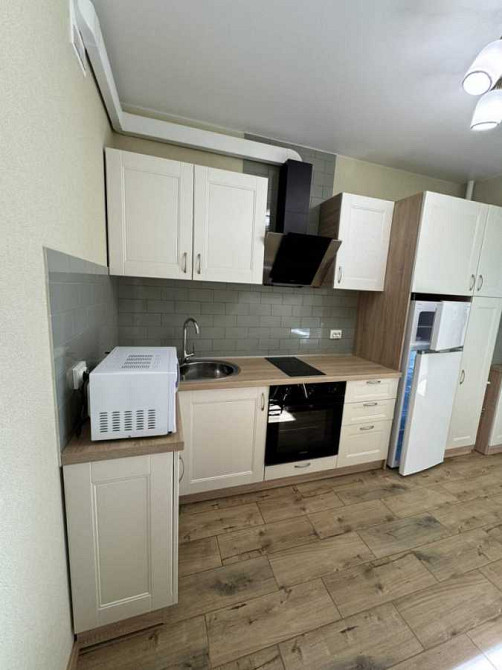 долгосрочная аренда 1-к квартира Киево-Святошинский, Гатное, 16000 грн./мес.  - изображение 8