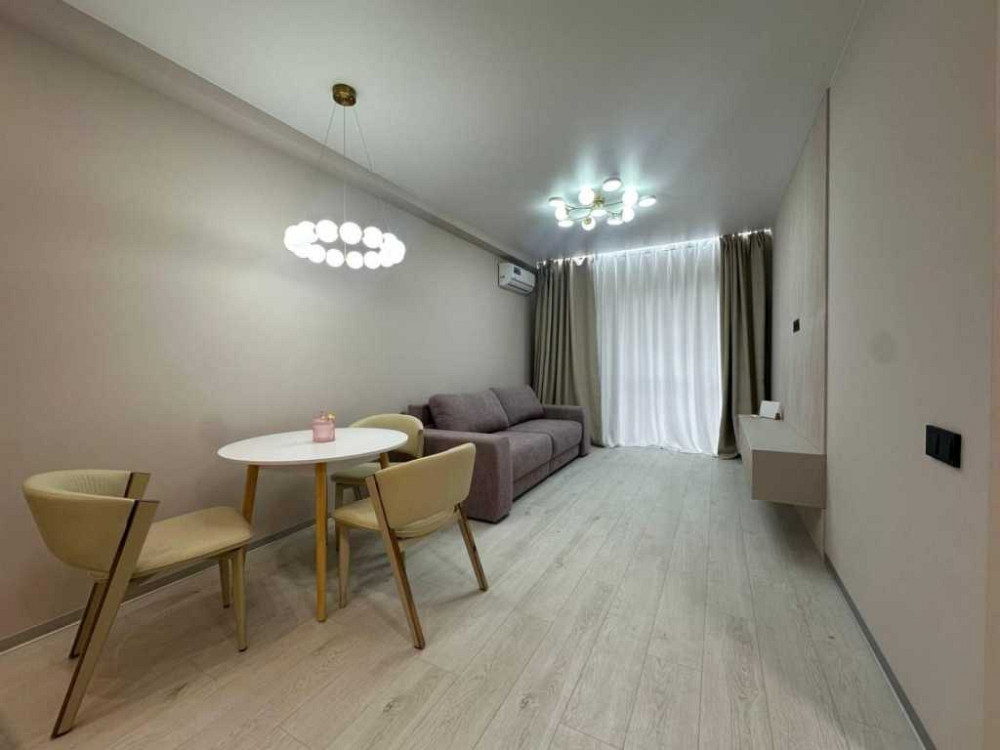 продажа 1-к квартира Киев, Голосеевский, 107000 $ Киев - изображение 4