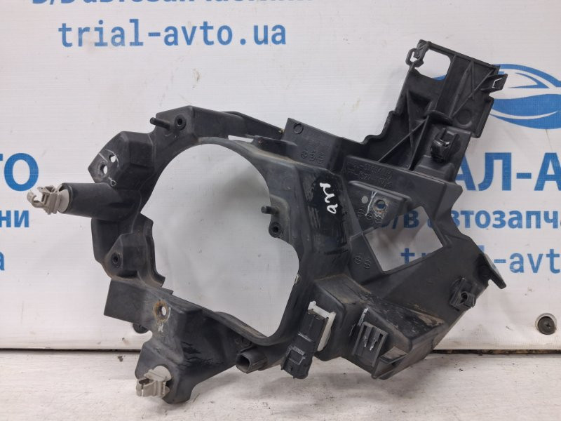 Решетка переднего бампера левая Mazda 6 GJ 2.2 DIESEL 2012 (б/у) Киев - изображение 1