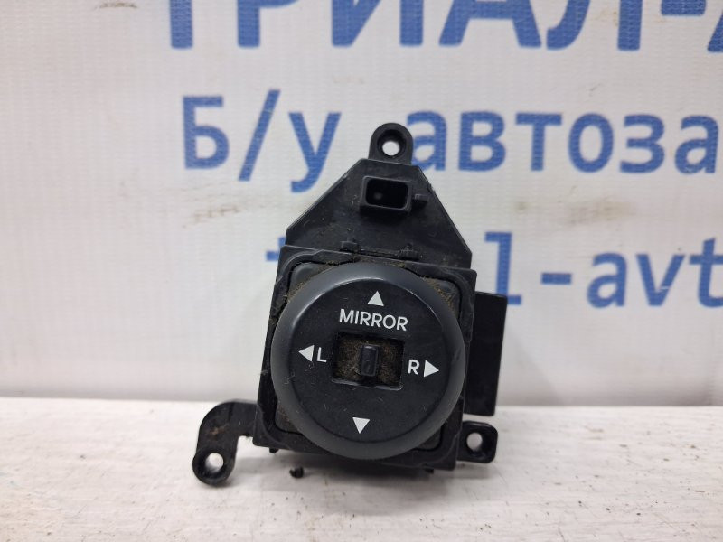 Корректор зеркал Hyundai I30 FD 1.6 DIESEL D4FB 2007 (б/у) Київ - зображення 2