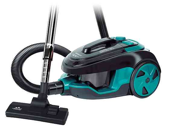 Пылесос Monte MT-8131 2200 Вт бирюзовый Київ