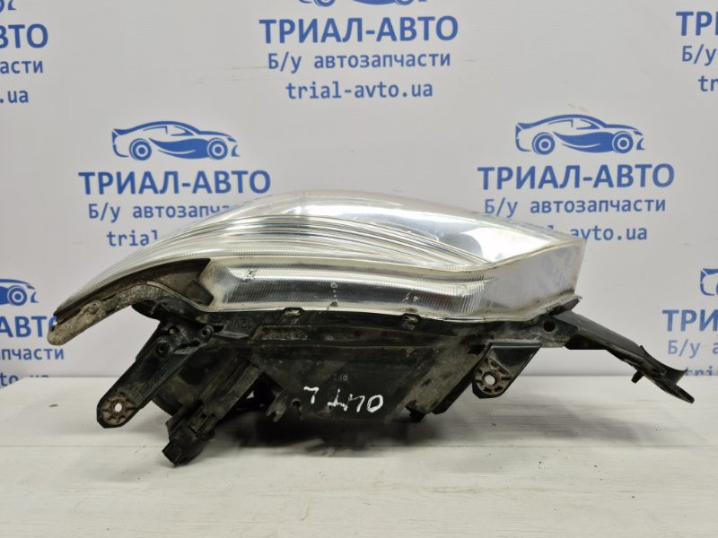 Фара левая галоген Mitsubishi Outlander 2003-2007 8301A169 (Арт. 50522) Київ - зображення 9
