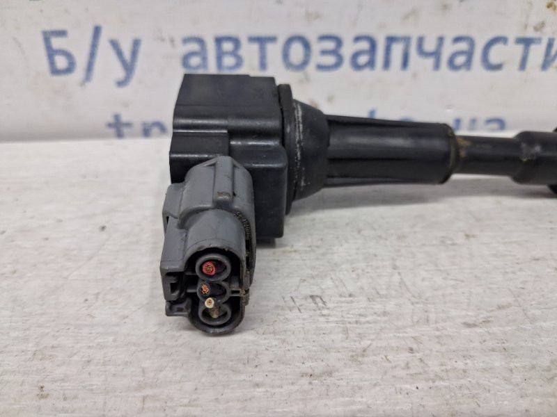 Катушка зажигания Mazda 3 2003-2009 ZJ2018100 (Арт. 59029) Київ - зображення 2