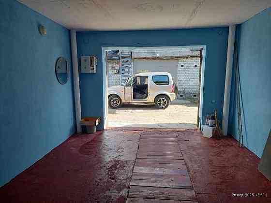 продажа отдельно стоящий гараж Киев, Деснянский, 13500 $ Київ