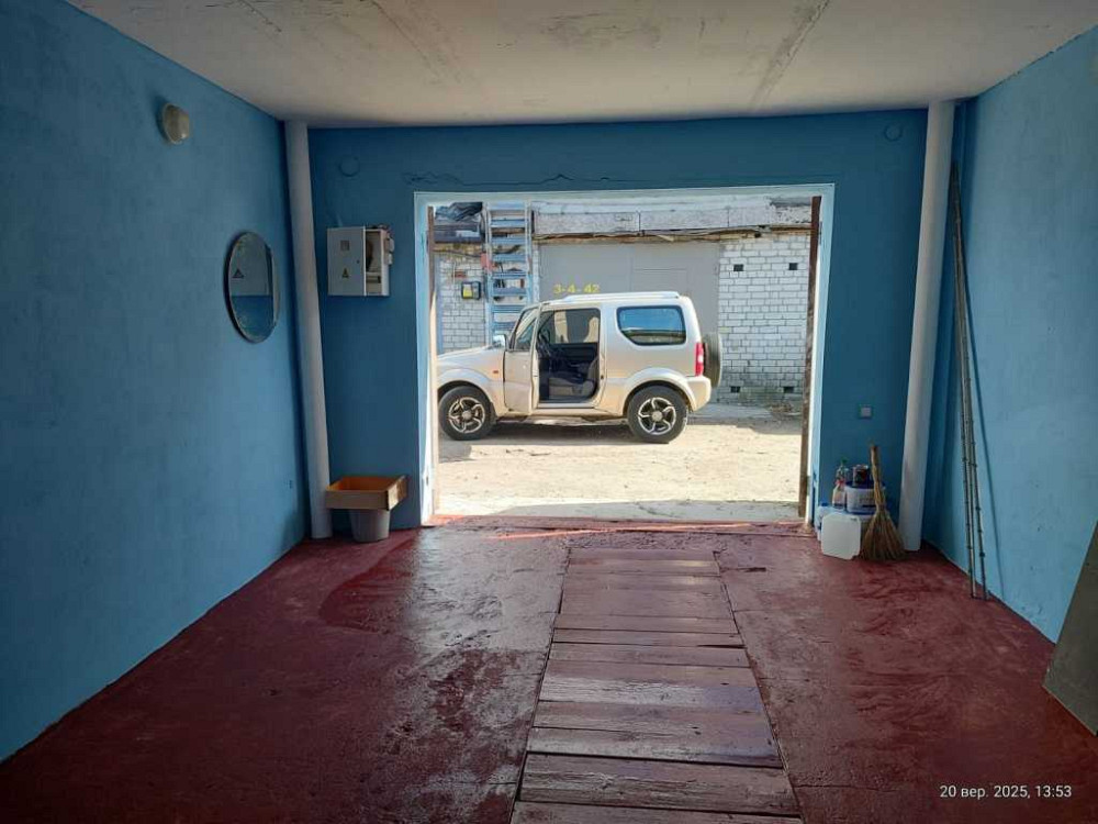 продажа отдельно стоящий гараж Киев, Деснянский, 13500 $ Київ - зображення 3