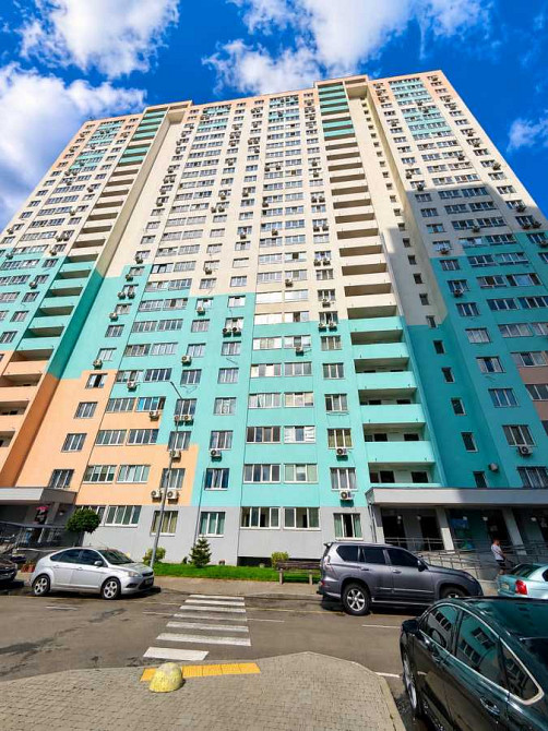продажа 1-к квартира Киев, Голосеевский, 63000 $ Київ - зображення 8