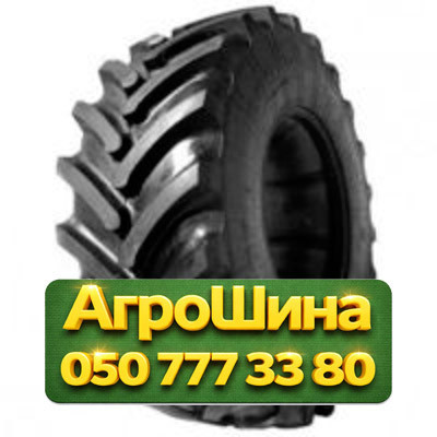 420/65R28 BKT AGRIMAX RT-657 138/135A8/D TL Сельхоз шина Киев - изображение 1