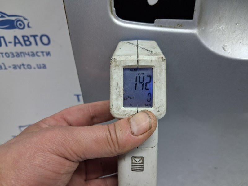 Дверь передняя правая Mitsubishi L200 2006-2015 5700A176 (Арт. 60617) Киев - изображение 5