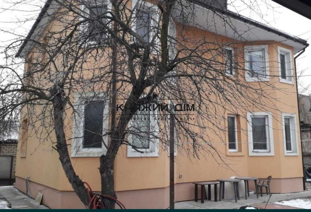 Продам 2х поверховий будинок біля м.Славутич КОД:2211847 Київ - зображення 2