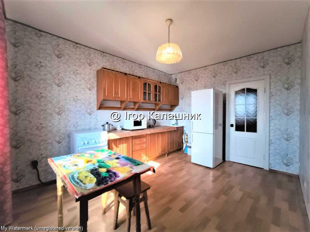 долгосрочная аренда 1-к квартира Киев, Дарницкий, 9000 грн./мес. Київ - зображення 6