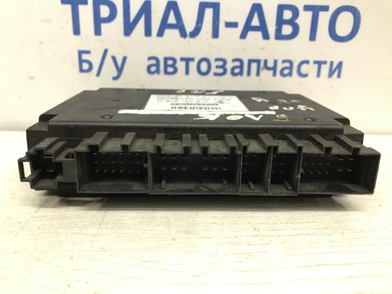 Блок комфорта Porsche Cayenne 955 2003 (б/у) Киев - изображение 3