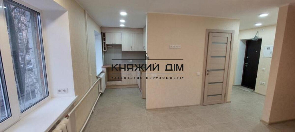 Оренда 1 кімнатна квартира м. Дорогожичі КОД 11202955 Київ - зображення 1