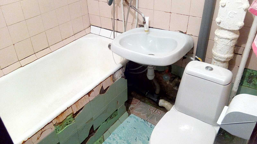 долгосрочная аренда 2-к квартира Киев, Шевченковский, 11000 грн./мес. Київ - зображення 12