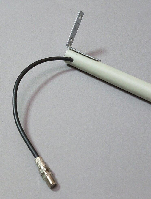 Антенна 415-440 МГц 5 дБ, до 50 Вт, круговая DN-4146-05. Смотрите графики КСВ. Днепр - изображение 6