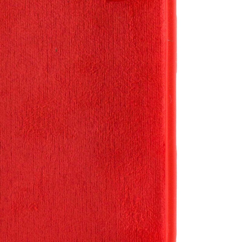 Чехол Silicone Case Full Camera Protective (AA) для Apple iPhone 16 Plus (6.7") Херсон - изображение 8