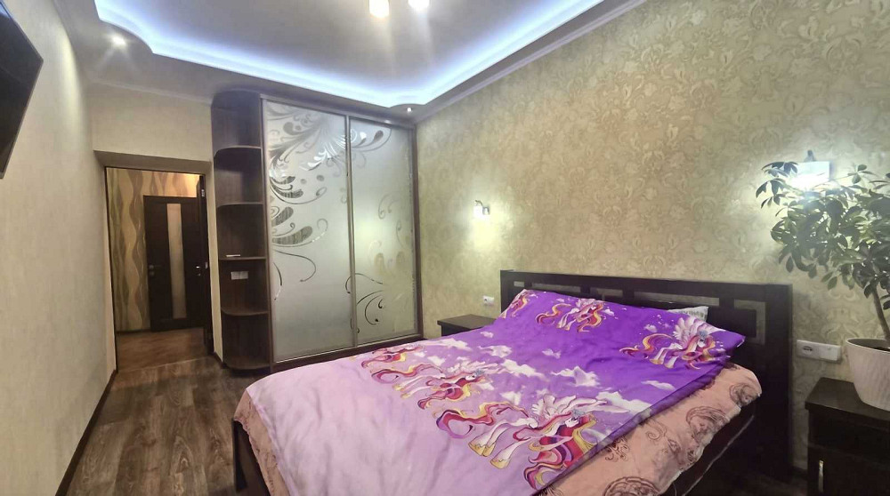 продажа 2-к квартира Киево-Святошинский, Петропавловская Борщаговка, 92000 $  - зображення 12