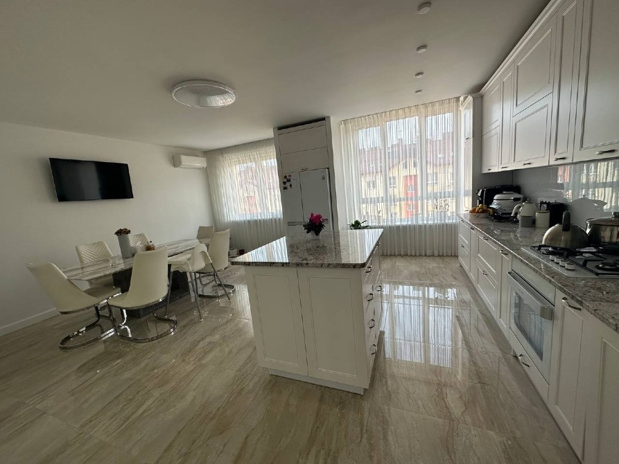 Продаж 2-ох рівневої квартири Героів Крут Сокільники Львів - зображення 9