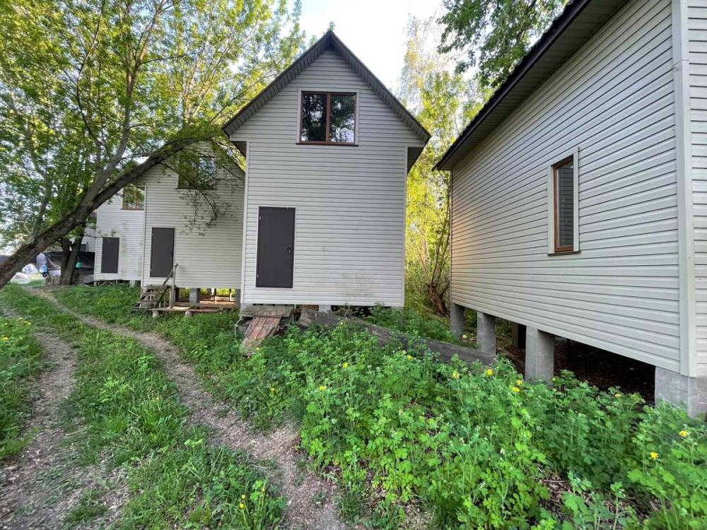 продажа база отдыха, пансионат Броварский, Погребы, 850000 $  - зображення 2