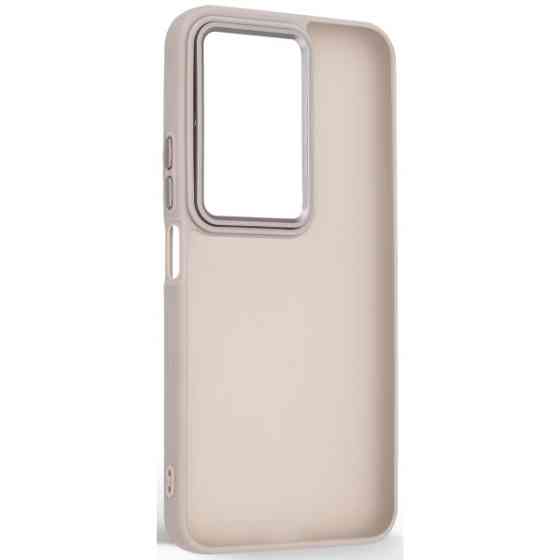 Чохол ArmorStandart Frame для Xiaomi Redmi 15 4G Grey (ARM87414) (Код товару:42559) Харків