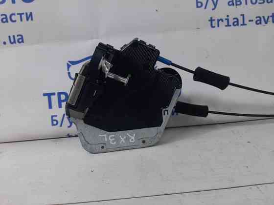 Замок двери задний левый Lexus RX 350 2003-2009 6906060070 (Арт. 36274) Київ