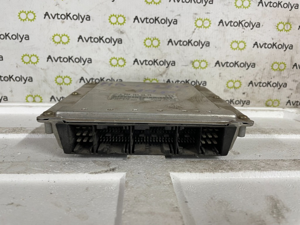Блок управления двигателем Mercedes C-Class 2.2 cdi W202 1993-2000 (A0001531379) Ковель - зображення 2