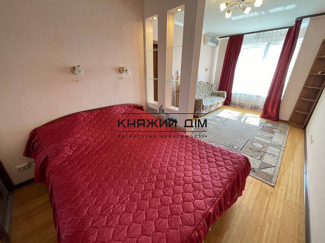 Продається 1 кімнатна квартира метро Позняки № 21146844 Київ - зображення 12