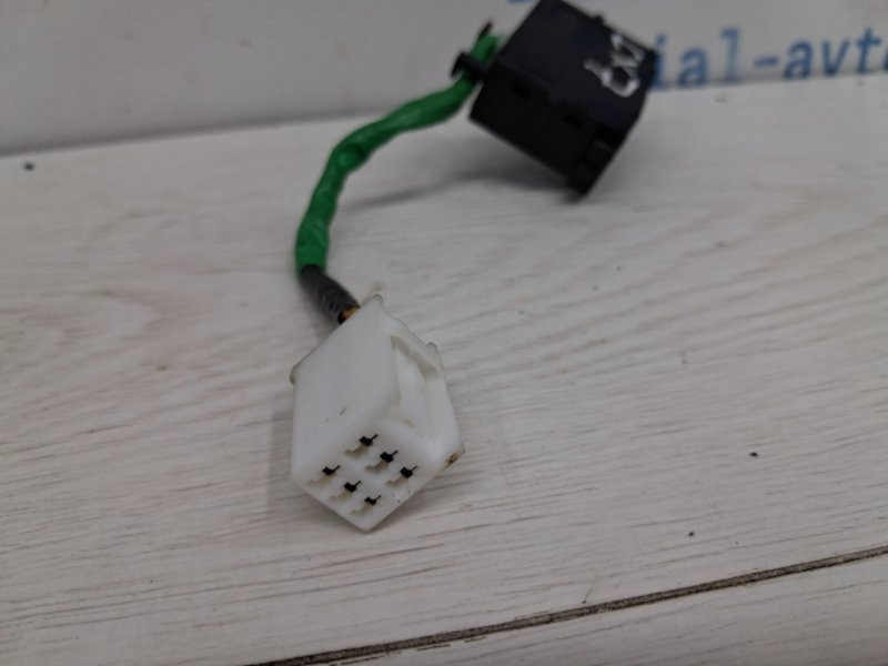 Датчик угла поворота руля Mazda CX 7 2006-2012 EH64661B1 (Арт. 79540) Київ - зображення 3