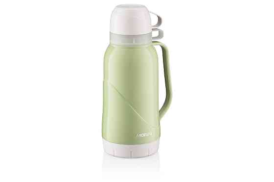 Термос питний Ardesto Gourmet AR-2618-GRG 1800 мл салатовий Киев