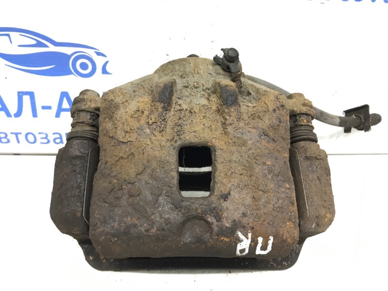 Суппорт передний правый Hyundai Tucson 2004-2009 581302E000 (Арт. 40010) Київ - зображення 1