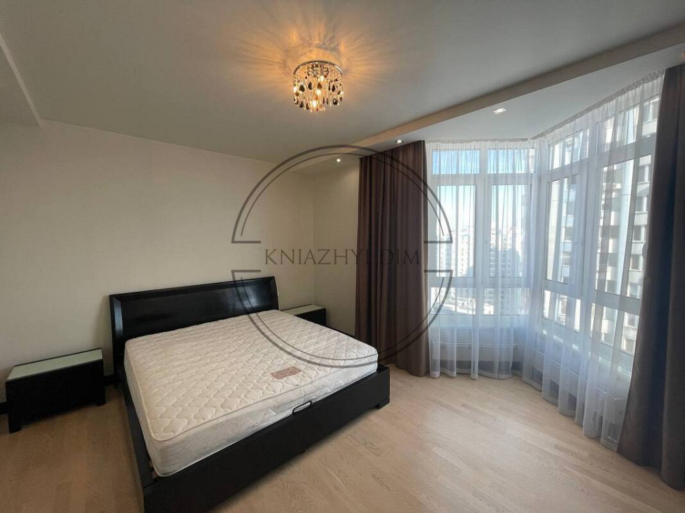 Є ГЕНЕРАТОР! Оренда 2 кімнатна квартира ЖК Ювілейний КОД 11202737 Київ - зображення 7