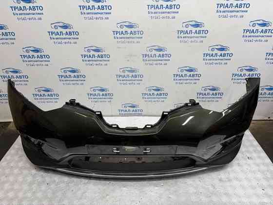 Бампер передний Nissan X-Trail 2014-2021 620224CE0H (Арт. 83959) Киев