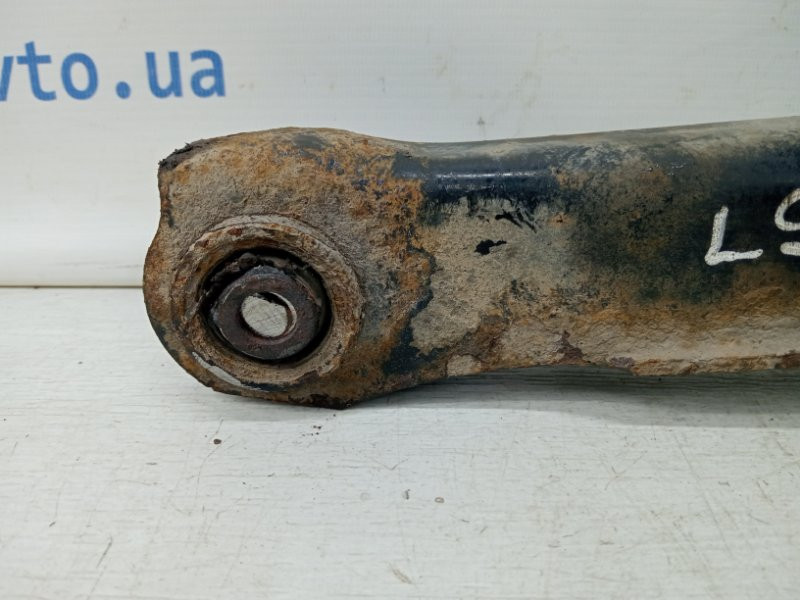 Рычаг задней подвески нижний поперечный (под пружину) Mitsubishi Lancer 9 1.6 БЕНЗИН 4G18 (б/у) Киев - изображение 2