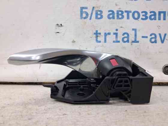 Ручка двери внутренняя левая Mazda 6 GJ 2.2 DIESEL 2012 (б/у) Київ