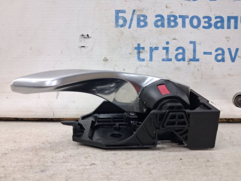 Ручка двери внутренняя левая Mazda 6 GJ 2.2 DIESEL 2012 (б/у) Київ - зображення 2
