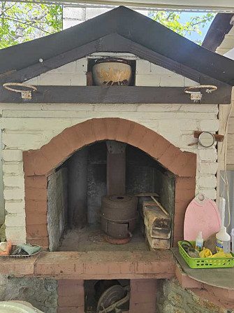 продажа 6-к дом Кагарлыкский, Гребени, 48000 $  - изображение 5
