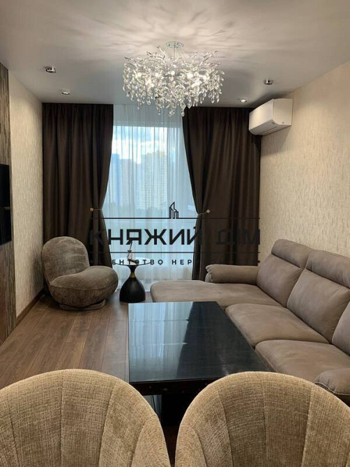 Оренда 1-кімнатної квартири в ЖК Автограф, м. Дарниця. № 11204594 Київ - зображення 8