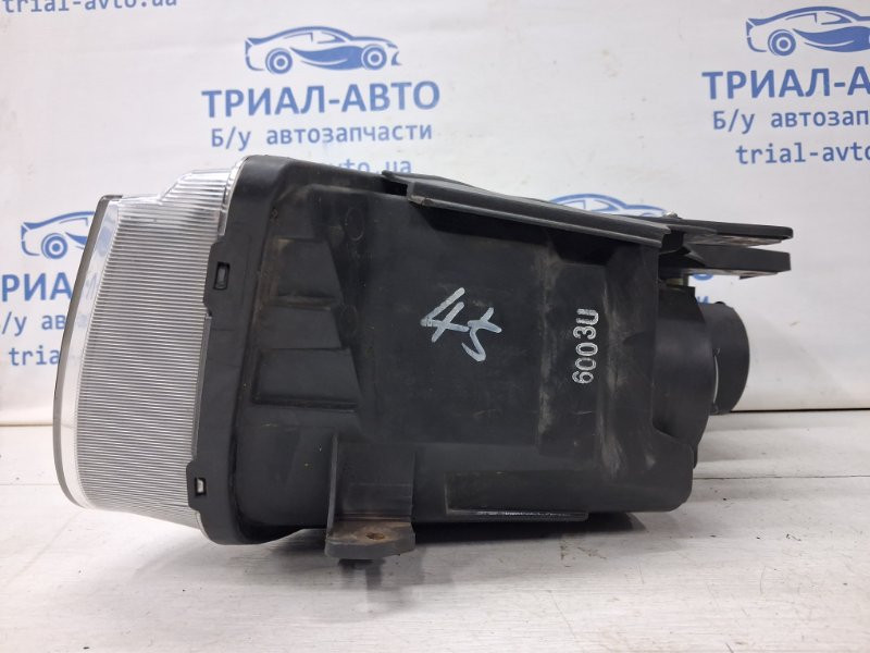 Фара правая галоген Chevrolet Captiva C140 2.2 DIESEL Z22D1 2006 (б/у) Київ - зображення 5
