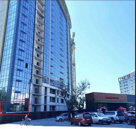 Евротрешка для жизни или под бизнес Одеса