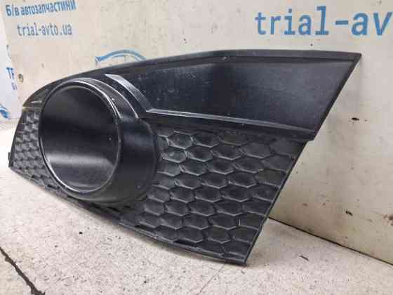 Накладка ПТФ Chevrolet Captiva 2006-2018 96945179 (Арт. 86416) Киев